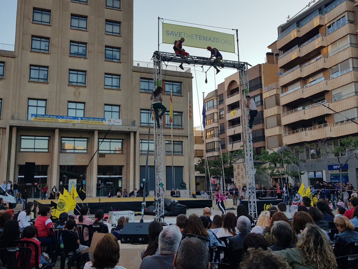 arraclau's tweet photo. Trenta-quatre anys de #Fitcarrer a Vila-real amb unes ganes immenses que tornàreu, perquè és una de les cites anuals que no em perd des de fa 34 anys, exceptuant els anys de la covid. Hui amb dues obres sublimes Carrilló de #Latal i #SavetheTemazo Remix: brutal!!
👌👌👌 https://t.co/lQNBddAuSs