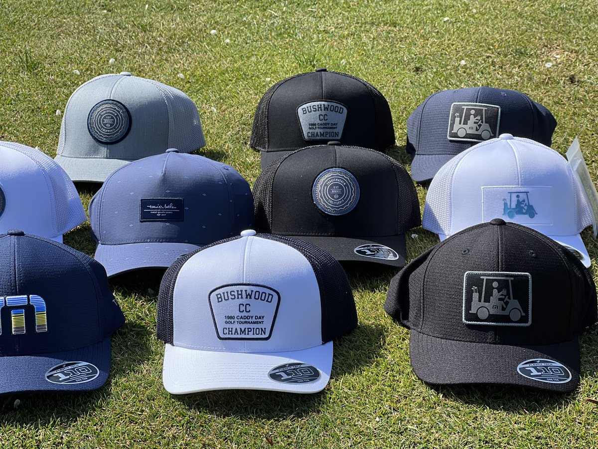 PGAPappas's tweet image. 🚨 PGAPappas Kentucky Derby Day TravisMathew Golf Hat Giveaway 🚨

🔥 Pick ANY Hat, Multiple Winners 👀 

To enter:
✅ Retweet
✅ Follow @PGAPappas and @TRAVISMATHEW