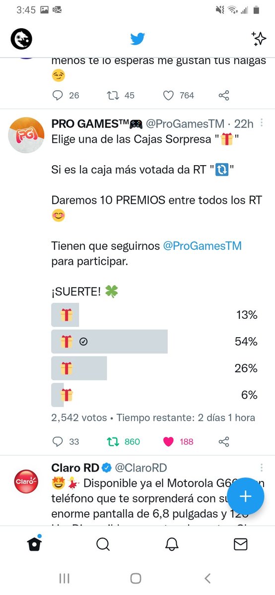 JE23real's tweet photo. @ProGamesTM Vamossss https://t.co/kL5wkP9hIk