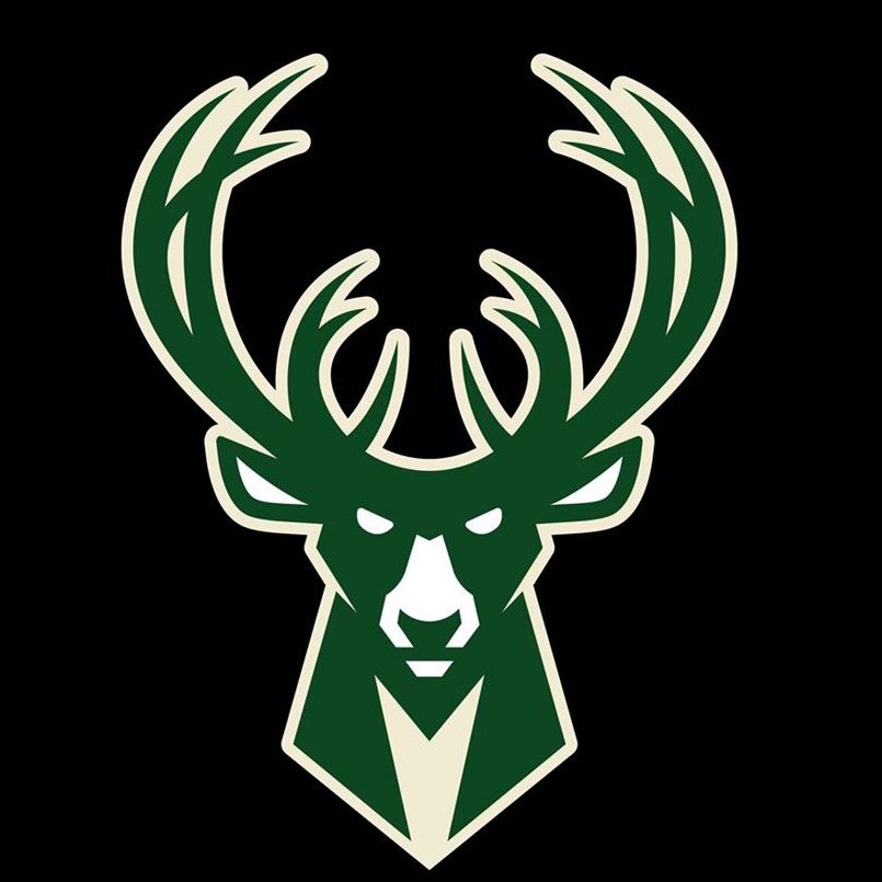 wapplehouse's tweet photo. Bucks logo hiding the M in the neck is so underrated https://t.co/12f6s3UEN5