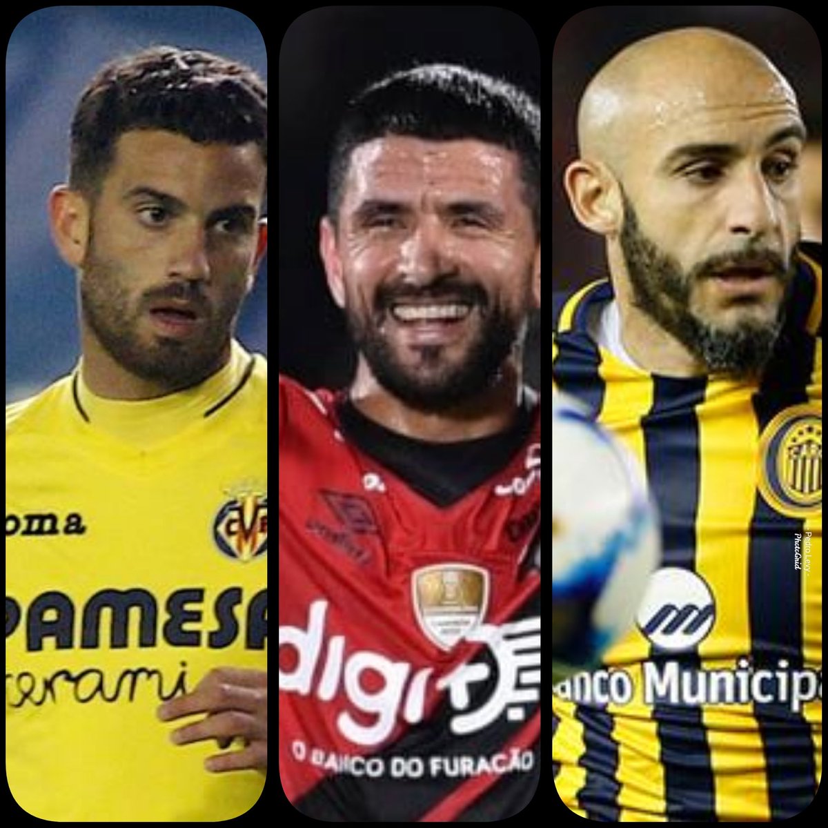 Pedro Levy (@pedrolevyok) on Twitter photo Hoy en <a href="/radio2rosario/">Radio2 AM1230</a> tuvimos las palabras #Exclusivas de Mateo Mussachio; Lucho González y Javier Pinola. Todos homenajeando a Marco Ruben. Ex compañeros y amigos le rinden tributo
#RadioFutbolClub
#GraciasMarco Hoy en <a href="/radio2rosario/">Radio2 AM1230</a> tuvimos las palabras #Exclusivas de Mateo Mussachio; Lucho González y Javier Pinola. Todos homenajeando a Marco Ruben. Ex compañeros y amigos le rinden tributo
#RadioFutbolClub
#GraciasMarco