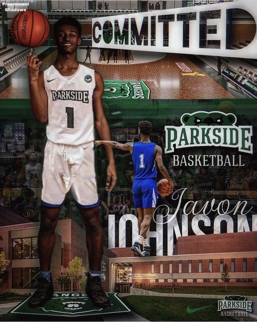 swopesathletic1's tweet photo. COMMITTED……🏀🏀🏀

CONGRATULATIONS TO JAVON JOHNSON OF PROVISO EAST HIGH SCHOOL IN MAYWOOD, ILLINOIS. HE HAS COMMITTED TO UW-PARKSIDE IN KENOSHA, WISCONSIN. @XposureRuns @ILHoopProspects @ProvisoE_Hoops @YnRbball @TopPreps @VerbalCommitsD2 @PrepHoopsIL @ILLHoopsScoops https://t.co/T95rIZvCYH