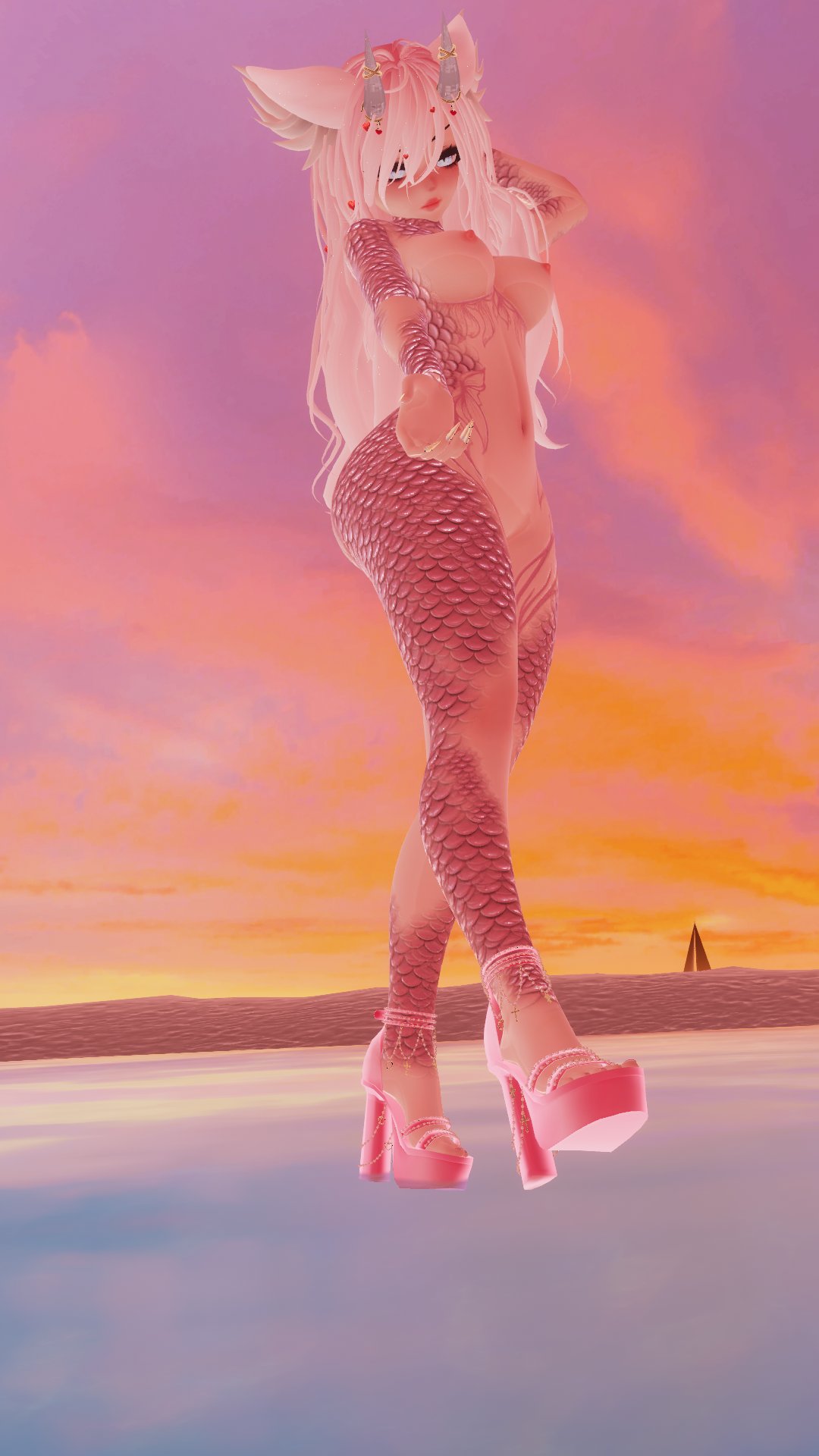 Aiko on Twitter "hey baby im New in town mind showing me around ill