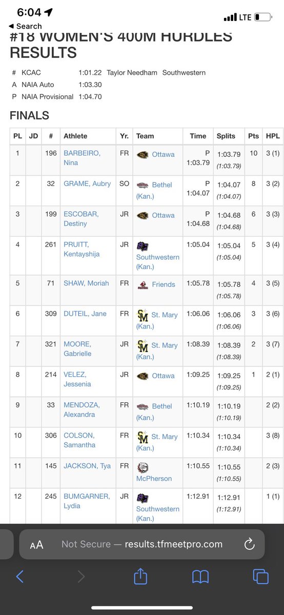 unbelievable to me how i finally qualified for Nationals in a sport i love and dedicate myself too😭 Thank you God and all who watched over me up there💗 next up Gulf Shores AL‼️