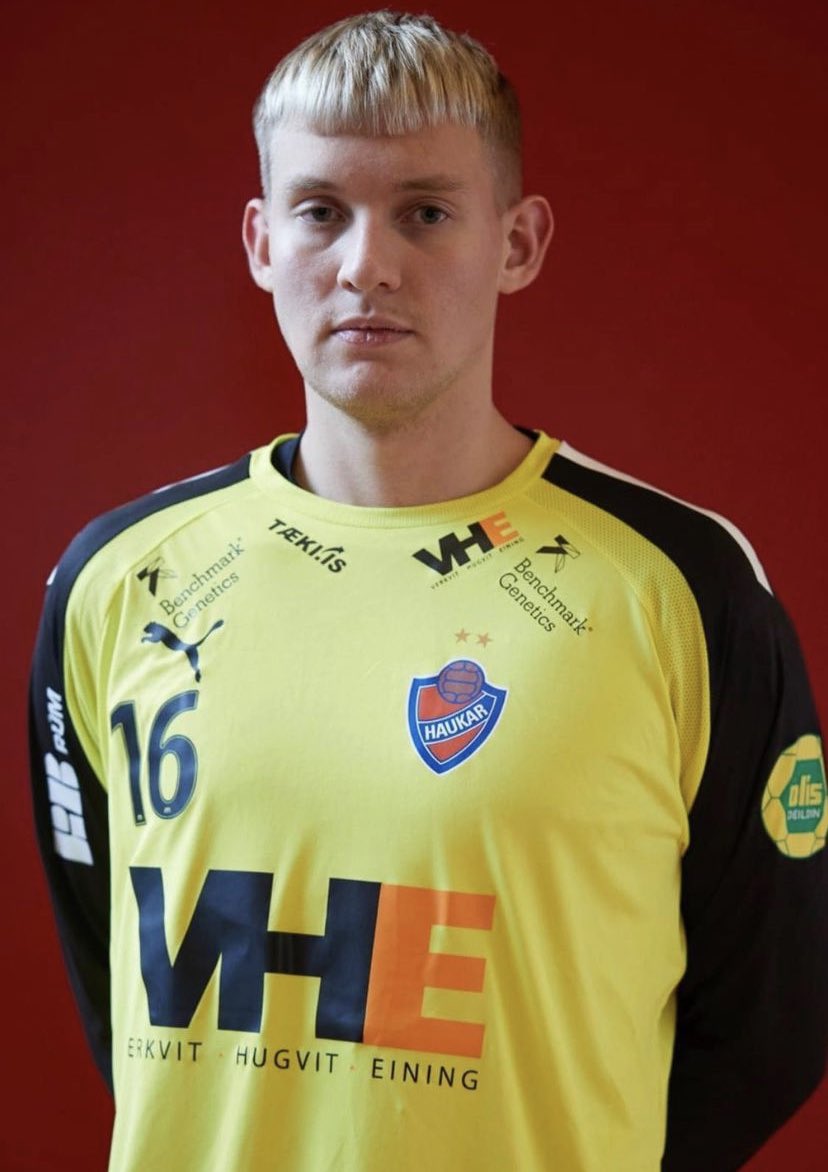 Maður dagsins takk fyrir mig Maggi minn❤️ #félagiðmitt