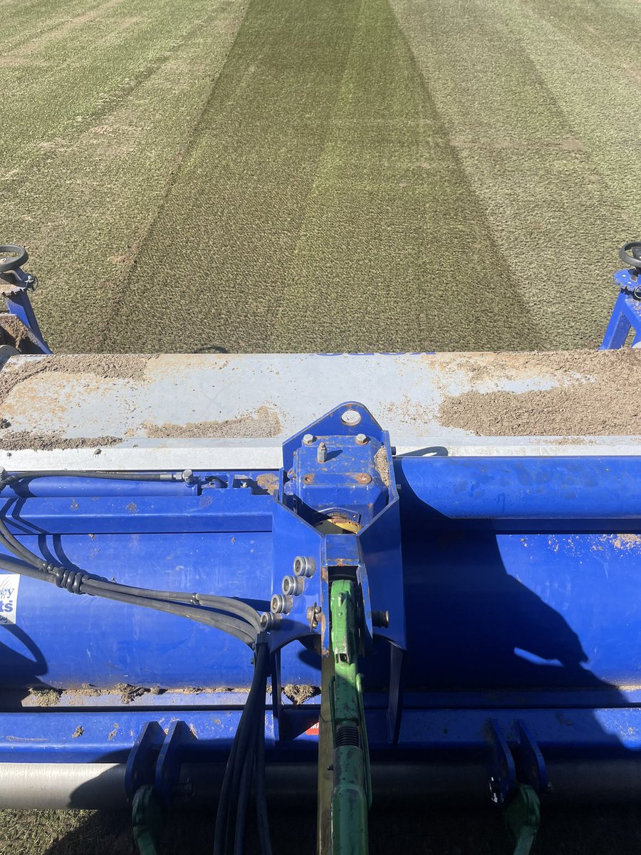 Turftech tweet media