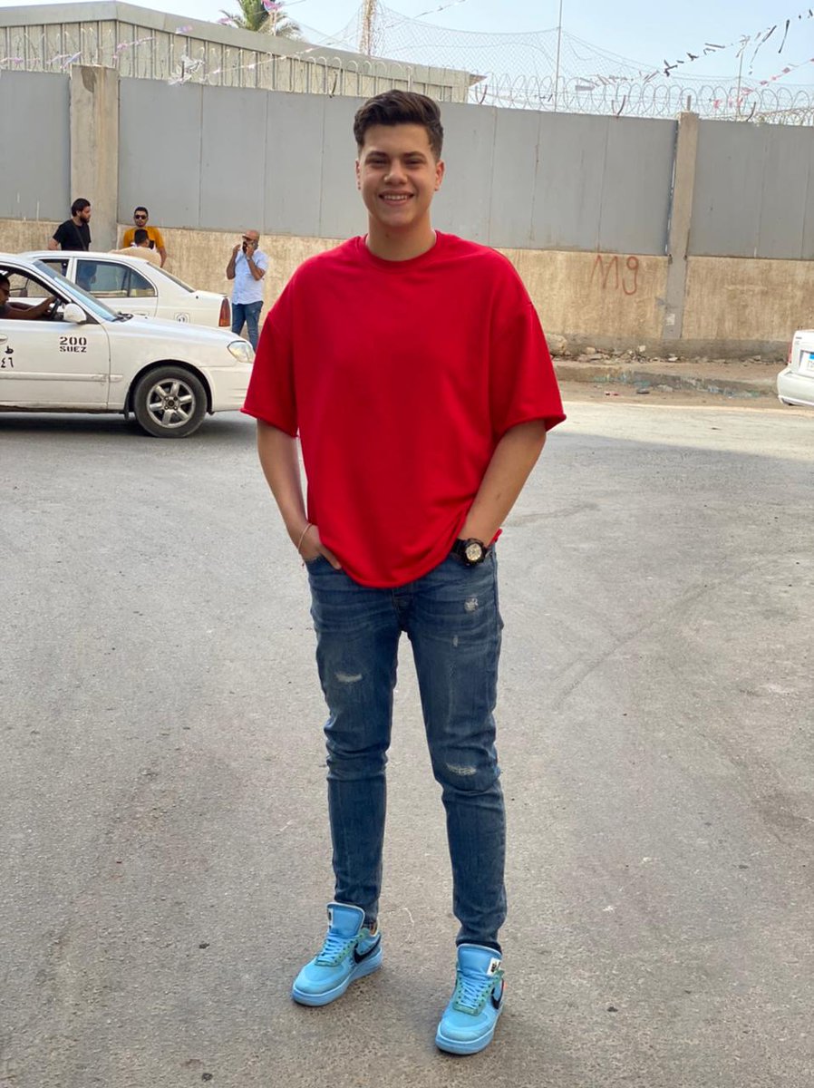 BodaElsayed4's tweet photo. والي مفيش منو راحه الراحه منه راحه 🔥🤝♾️ https://t.co/OFH3x9q9Ol