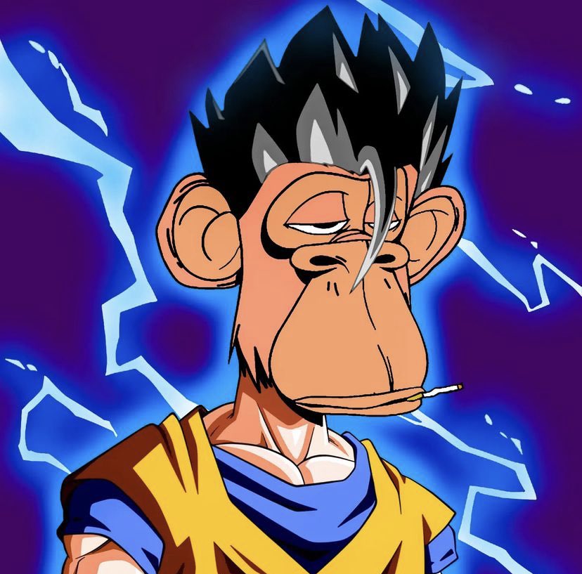 Want this NFT airdrop ?

Follow with 🔔 Like &amp; RT ✅

Drop your $ETH address 💎