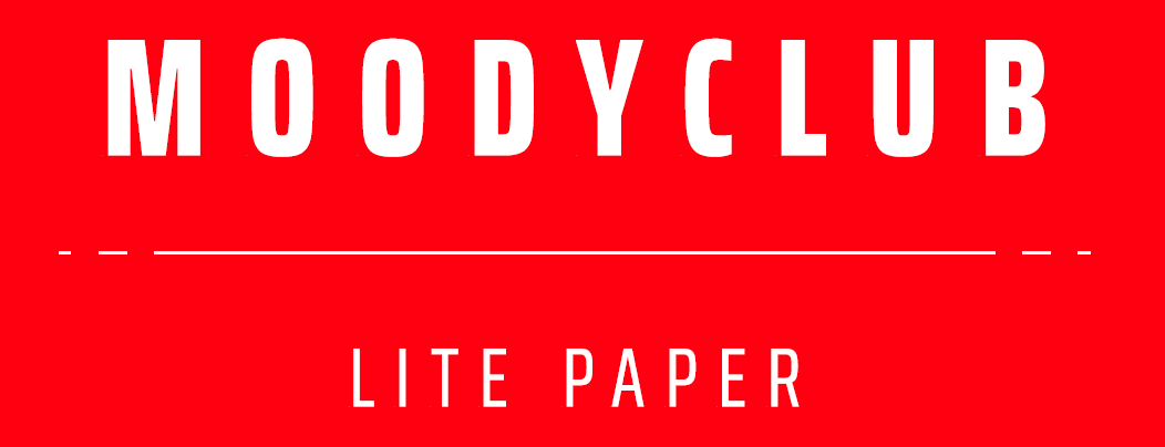 moody_club's tweet photo. Litepaper dropping... you guessed it! soon!
#CNFTCommunity #CNFT #CNFTs #NFT https://t.co/H0LlrixTi4