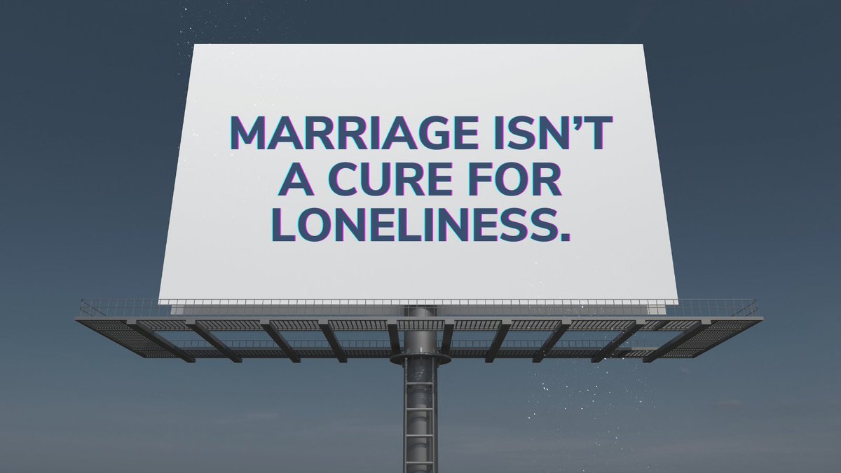 CatholicMatch's tweet photo. Loneliness is part of the human experience. Read more: https://t.co/DDE4nEU5tK
#CatholicMatch #Catholic #OnlineDating #Dating #Singles #SingleCatholics #CatholicTwitter https://t.co/kL24LSOCat