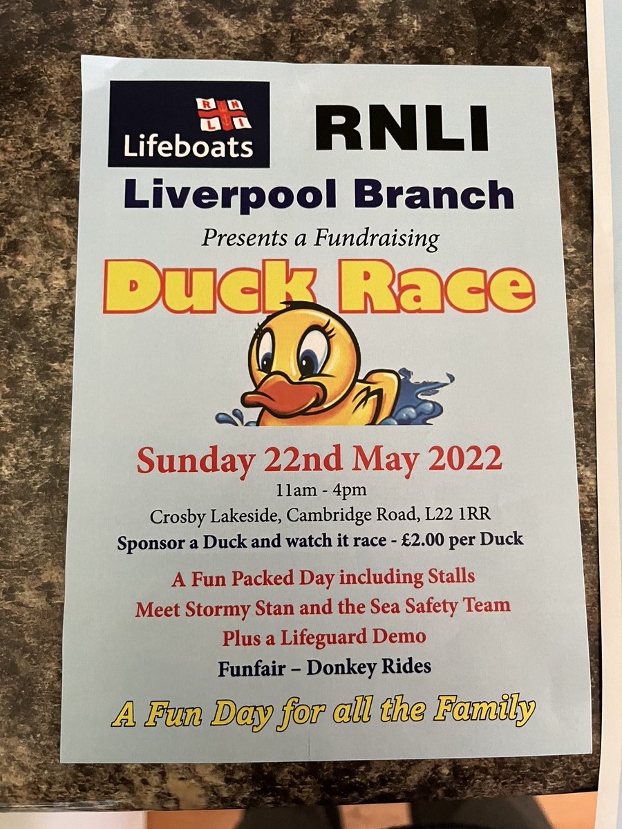 <a href="/Bluebell_stalls/">Bluebell Artisan Markets</a> <a href="/SeftonBubble/">Sefton Bubble</a> <a href="/SouthportReport/">Southport Reporter</a>  <a href="/CrosbyBubble/">Crosby Bubble</a> <a href="/redgateyear1/">Mrs Fitton</a> <a href="/rnlilifeguardnw/">RNLI Lifeguards North West</a> <a href="/CrosbyVillage/">Crosby Village</a> <a href="/lpoolwatersport/">Liverpool Watersports Centre</a> <a href="/L22_Waterloo/">Waterloo Community</a> <a href="/FormbyBubble/">Formby Bubble</a> <a href="/FormbyReport/">Formby Reporter</a> <a href="/CrosbyLionsClub/">Crosby Lions Club</a> Stalls available DM for details