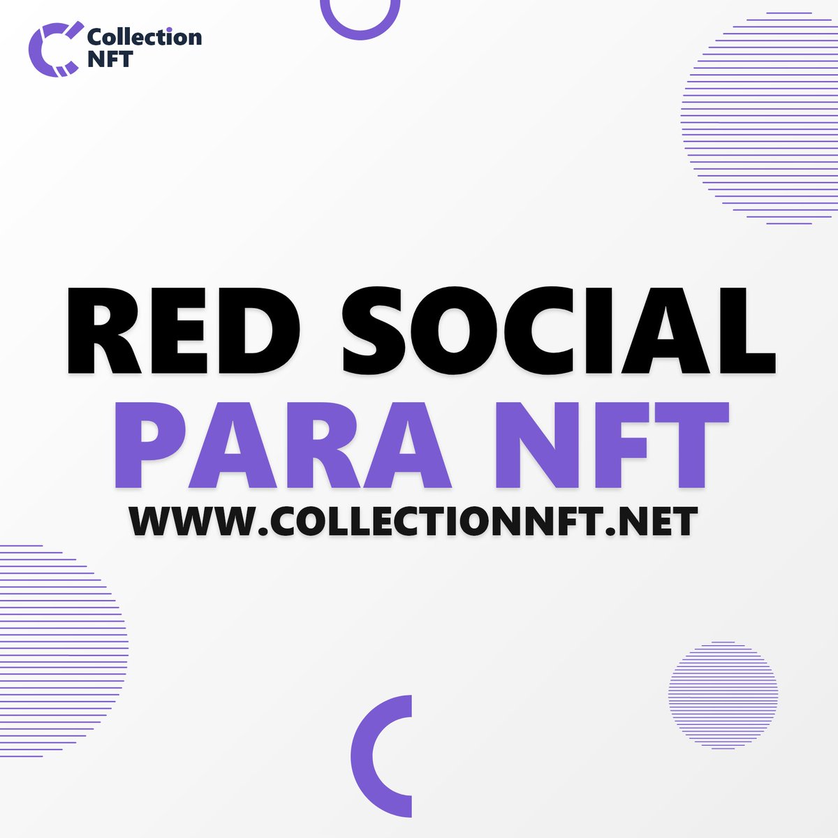 COL_NFT_NET's tweet photo. No esperes mas y registrare, es total mente gratis... 

#NFT #NFTs #NFTGiveaway #NFTCollection #NFTCommmunity #nftart https://t.co/1csg6wcxjO