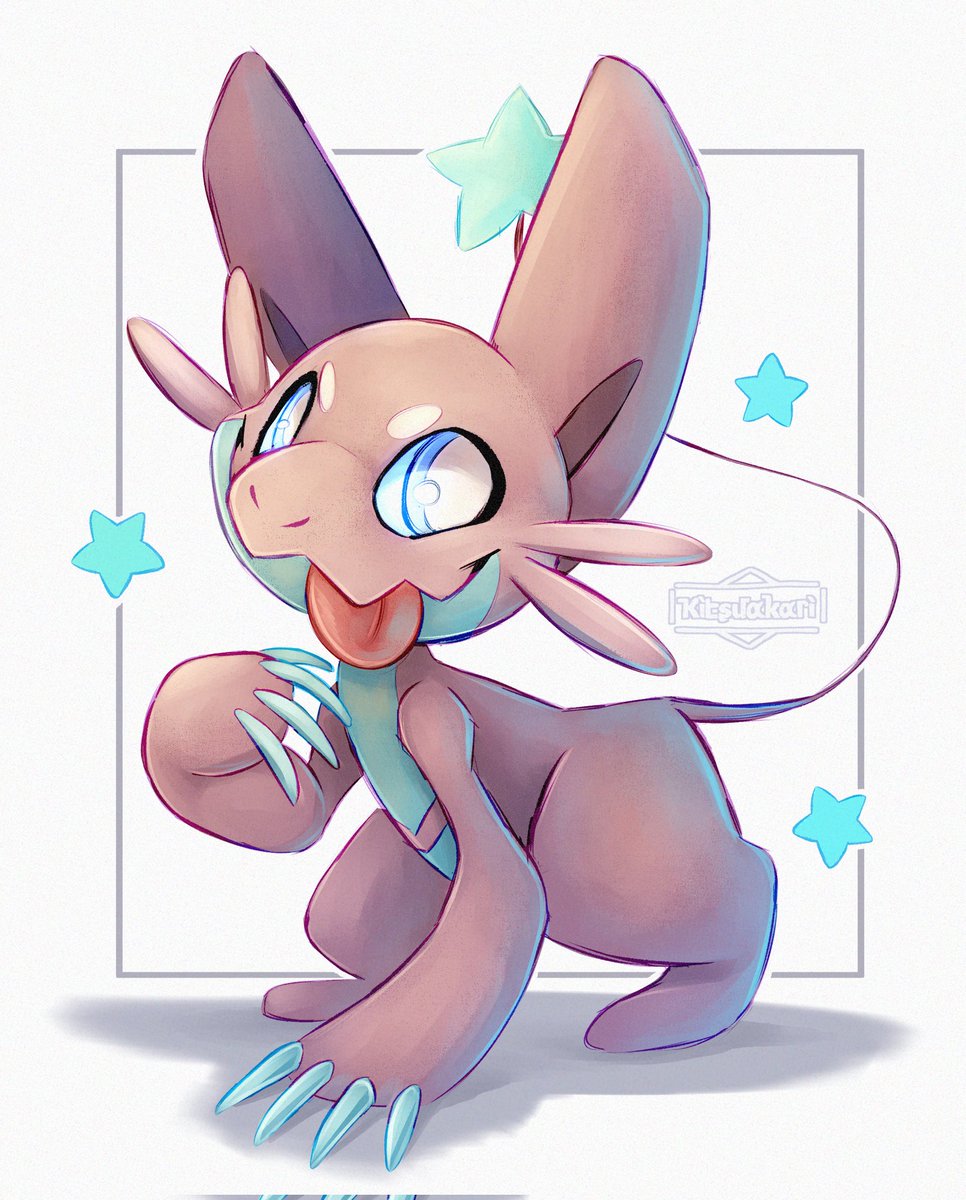 ⭐May Monthly Raffle!⭐
Gonna be giving away one fully shaded full body wt the end of the month!

RULES:
- follow me
- retweet this

Ends May 27th