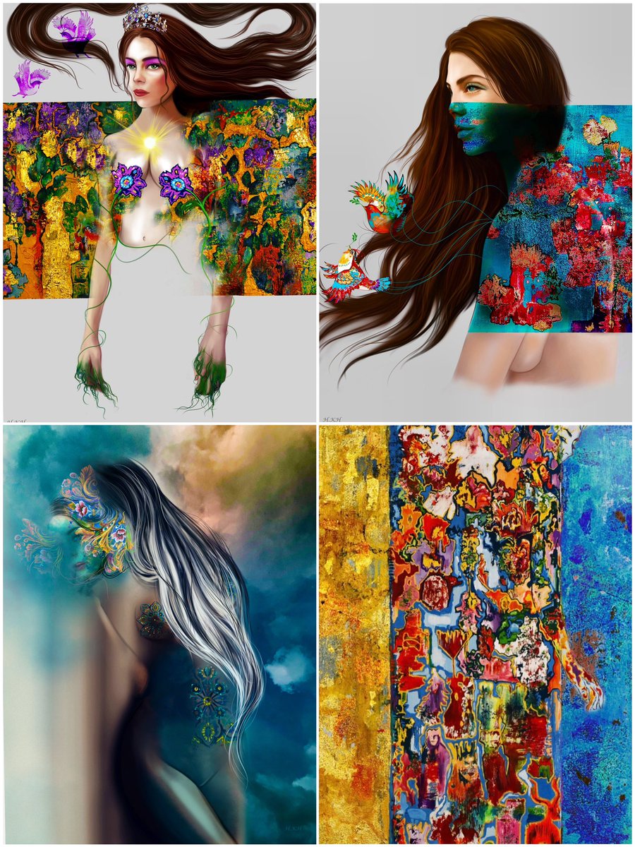 Hadis_art77 tweet media