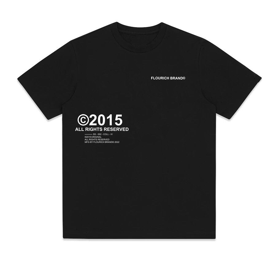 FlourichBrand's tweet photo. In honor of our 7 year anniversary 🤙🏽 https://t.co/SwCy3bXNQL