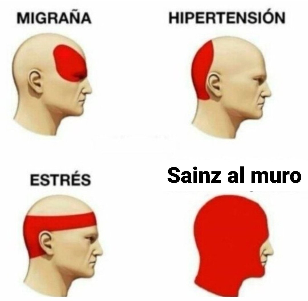 Vamos para la qualy 🥵