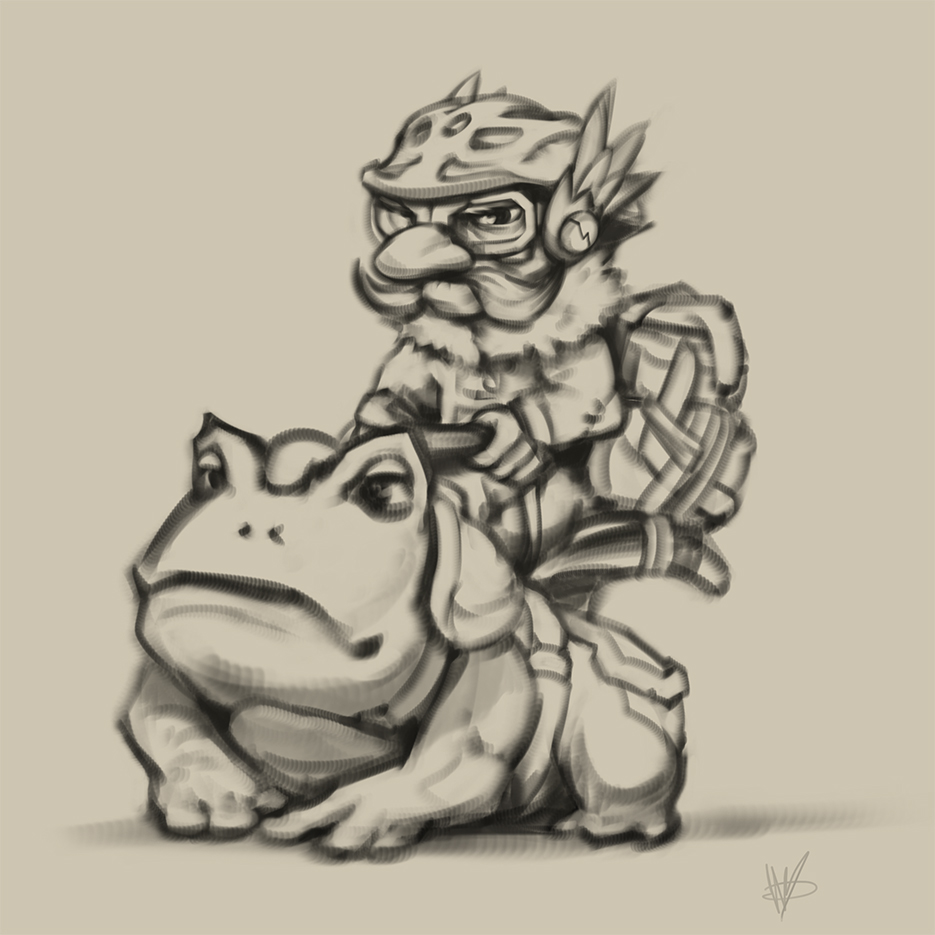 Lavandatvoya2's tweet photo. #sketch #studyartwork #characterdesign #frogs https://t.co/b0NbPIakER