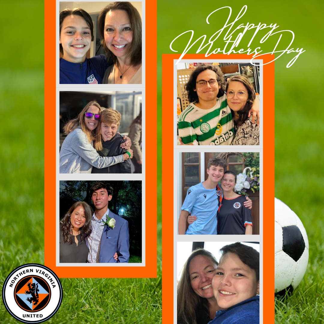 NVU_soccer's tweet photo. The NVU family is so grateful for all of our great moms! #UnitedTogether #mothersday https://t.co/seVwfr3ZDM