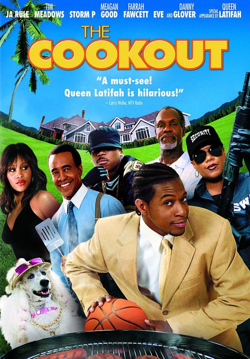 fusebeat's tweet photo. Determined not to forget his roots, a future NBA star throws a cookout in his new neighborhood. Watch 'The Cookout' tonight at 8P ET on #FuseBeat, exclusively on @PlutoTV Channel 180 🍿 https://t.co/hG4euUcgdi https://t.co/wb7hTyp56K