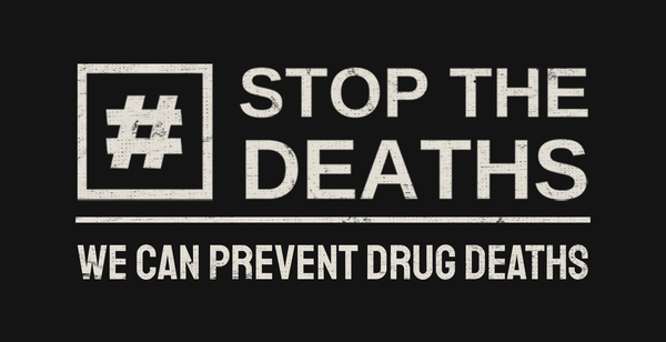 PSOSForthValley's tweet photo. We Can Prevent Drug Deaths In Scotland, we Just Need to Know How. 

Find out more at https://t.co/Kjn1Mn73AI
#StopTheDeaths
@SDFnews https://t.co/DwFPr6TSxK