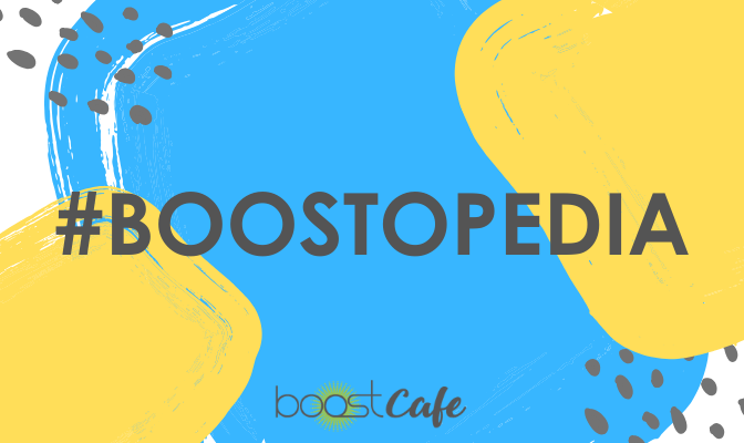TEAMBOOST's tweet photo. Do you know what CCTP stands for? This month, we are featuring our Counseling & Social Work section on #BOOSTOPEDIA to support #MentalHealthAwarenessMonth. Learn this and more acronyms on the #BOOSTCafe! https://t.co/KNEXQqjP0I https://t.co/QfjMu6BA8y