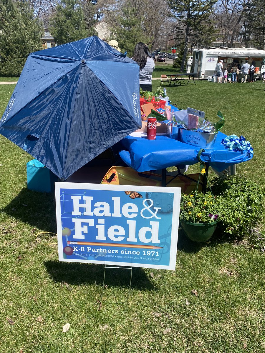 emmagreenman's tweet photo. Couldn’t ask for a better day for the annual Minnehaha Creek Duck Race. Thanks for organizing a great event @FRNNG! https://t.co/zuFPpsauS6