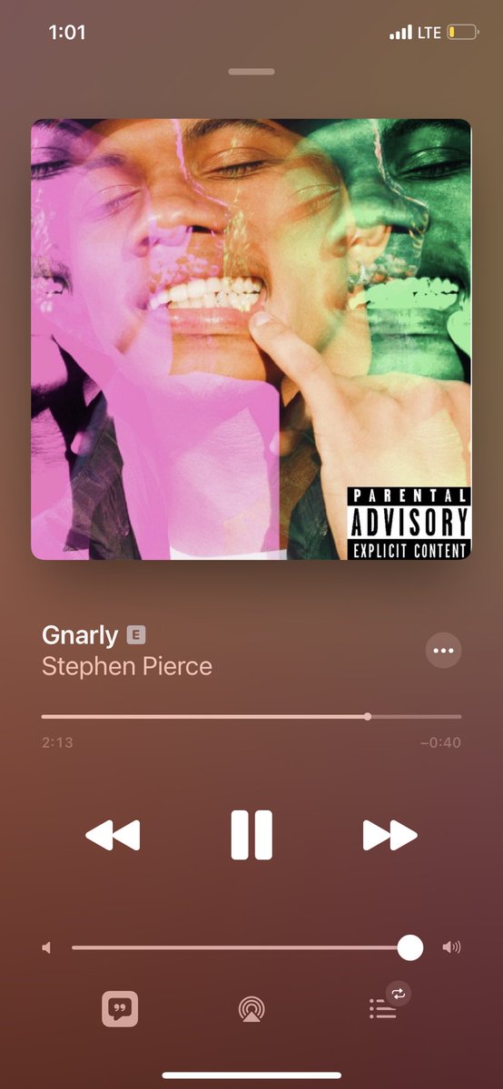 Stephen Pierce III tweet media