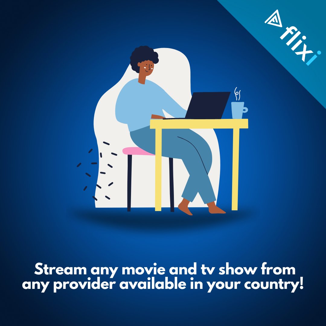 Flixi - Your Movie & TV Assistant tweet media