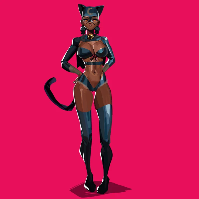 Super Cat appreciation post! 