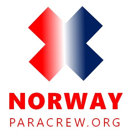 ParaCrew_'s tweet photo. #NyttProfilbilde https://t.co/22ShXVsU9P