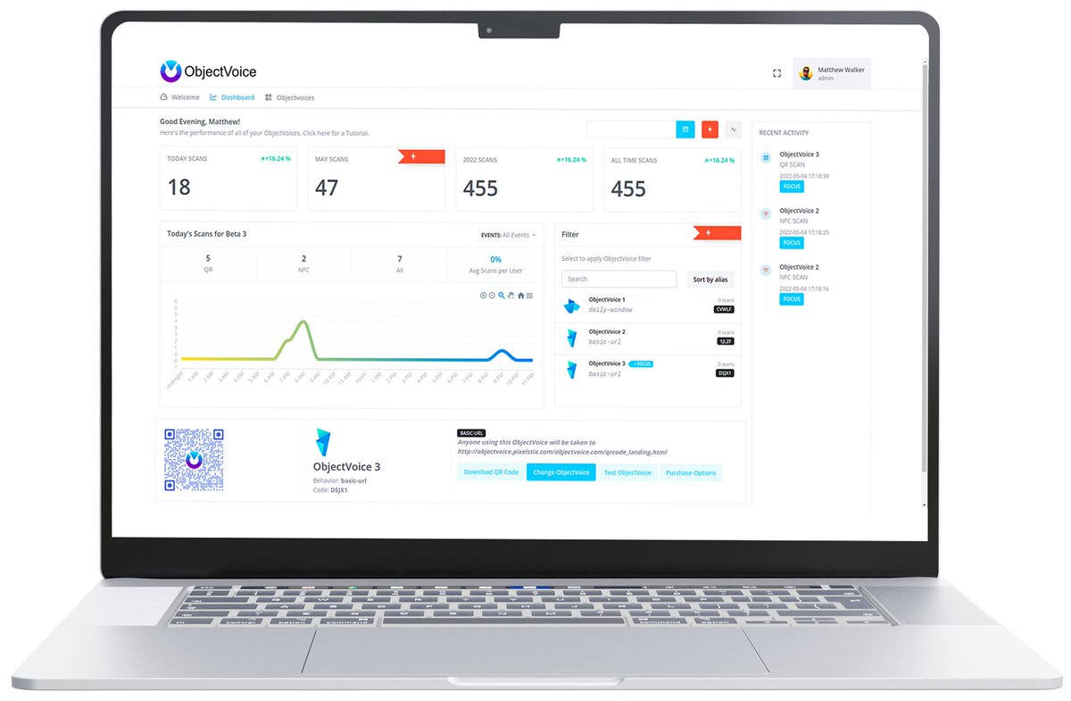 objectvoice's tweet photo. Sign Up to be apart of the ObjectVoice Beta here: https://t.co/ydTzWWqEg9 https://t.co/lOtoMfy0pD