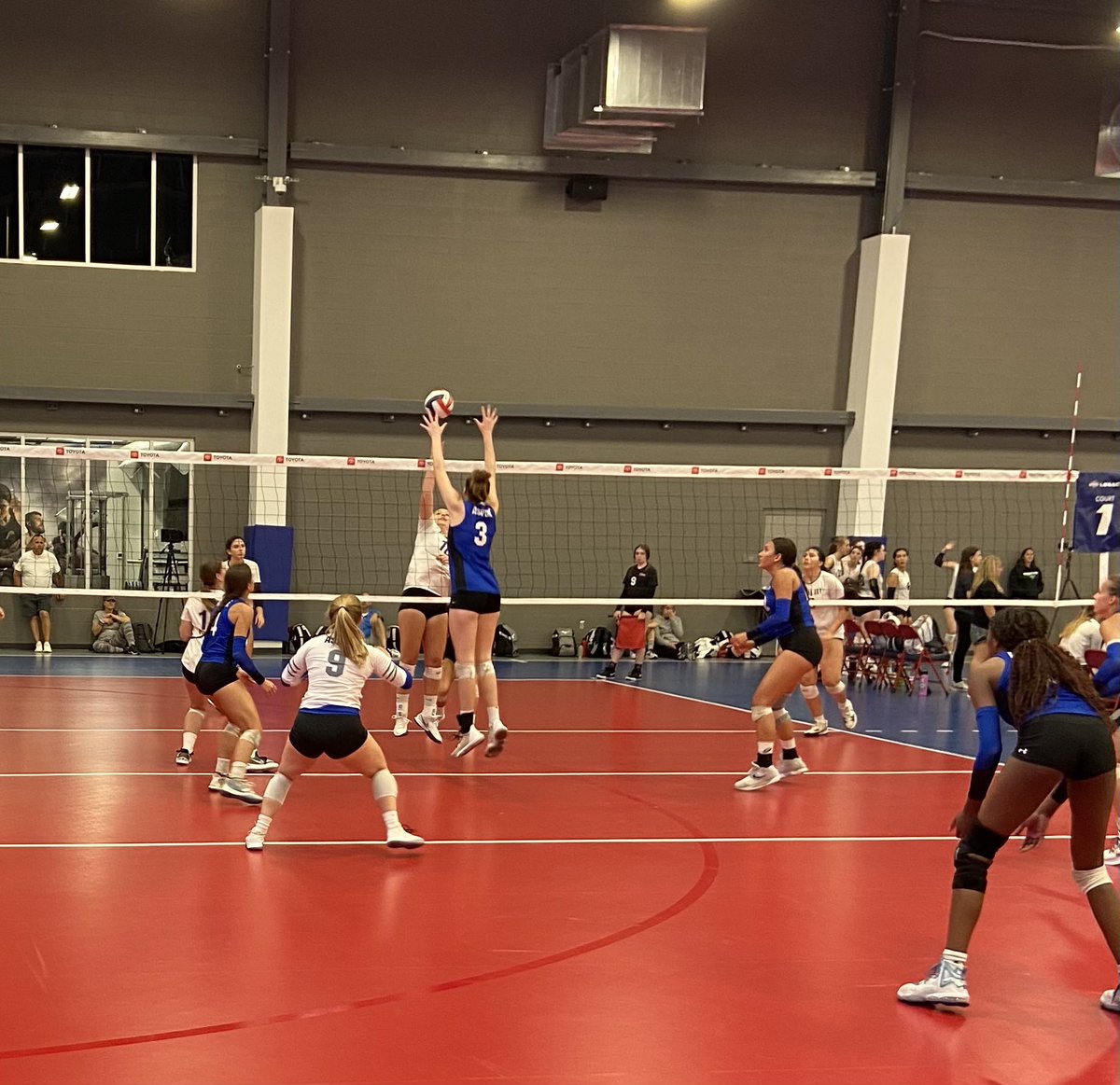 Aspire17Premier 2021-22 tweet media