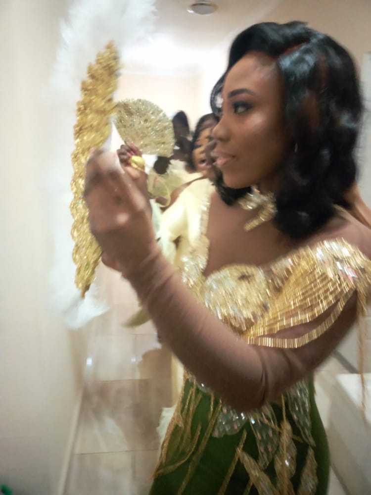 Congratulations to the finest and newest couple in town <a href="/PmDePresenter/">Nana Quasi-Wusu #Blaklaaa✊🏿</a> &amp; <a href="/odeebea/">Ampofo Odeebea Joycelyn</a> 🌻🎂🍾🕯🎊

#blaklaaav22 #afrogang #upnessstill #madebyGod #blaklaaa #madeinafrica