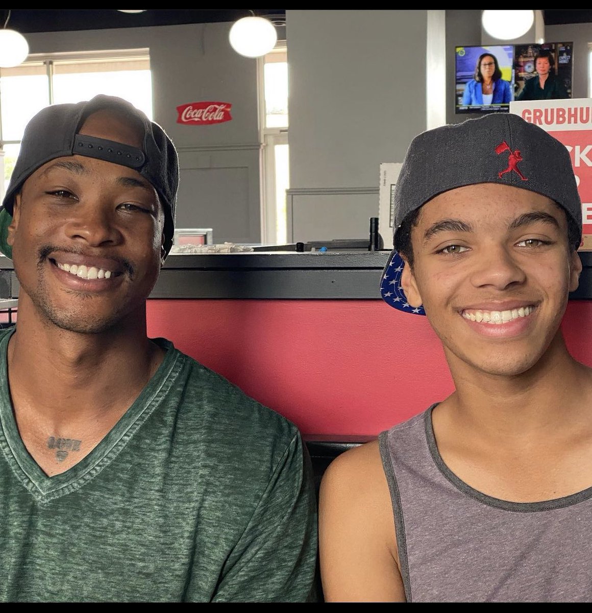 Happy Birthday, Keon!!  <a href="/KeonDDBroxton/">Loverboy9</a>