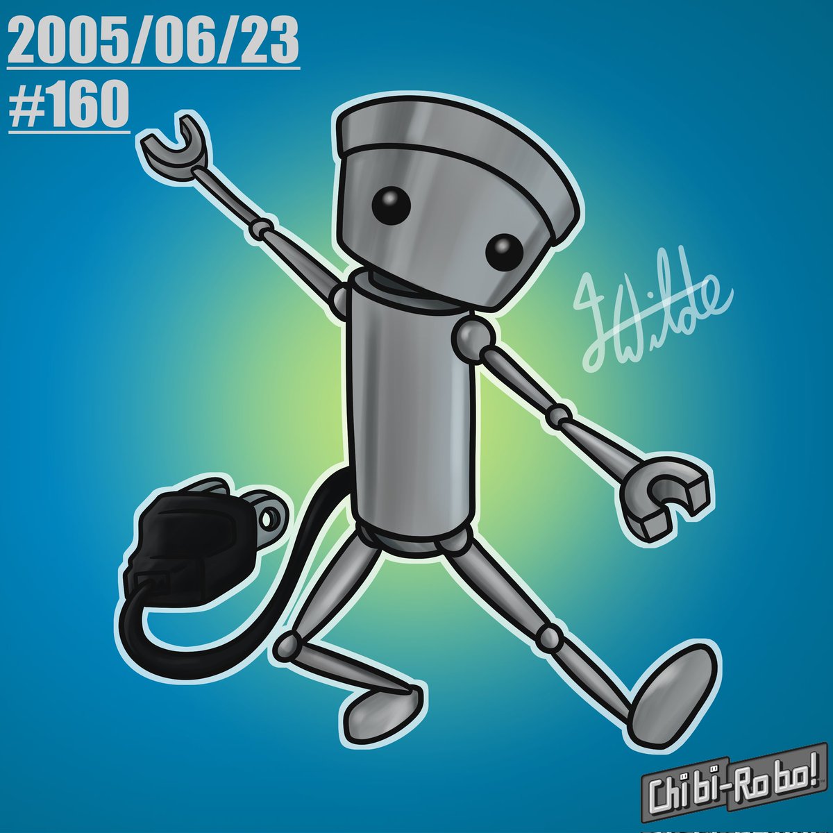 Wilde_boy2000's tweet photo. VGC 160: Chibi-robo

I hope you have plug adapters for British plug sockets, little guy! Can't have you sleeping in the middle of my-, uh, I mean your chores!

#VGCchallenge #videogames #chibirobo #gamecube #skipltd #nintendo #robot #simulation https://t.co/0NMqUDgo4G
