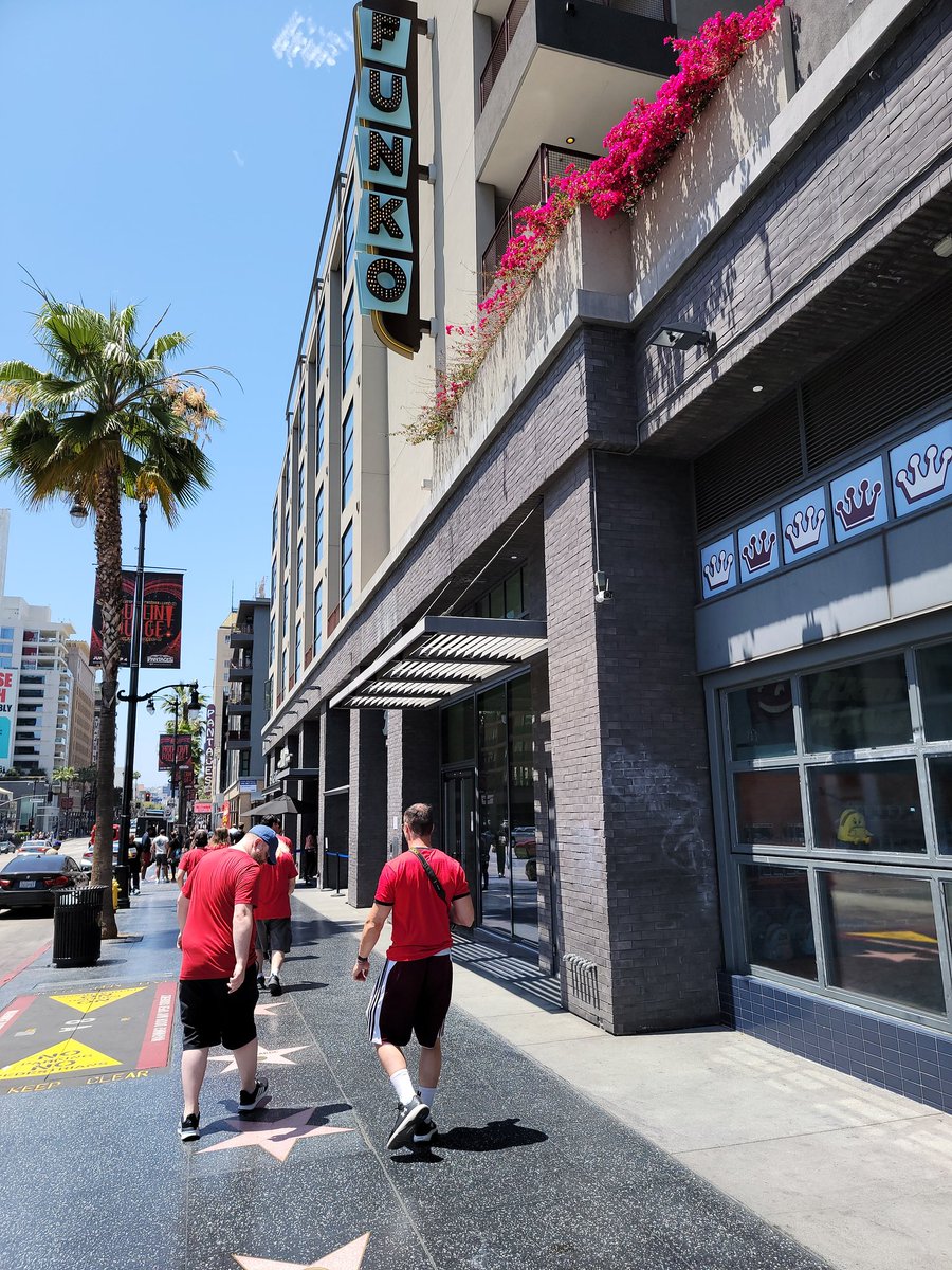 This won't be dangerous at all.