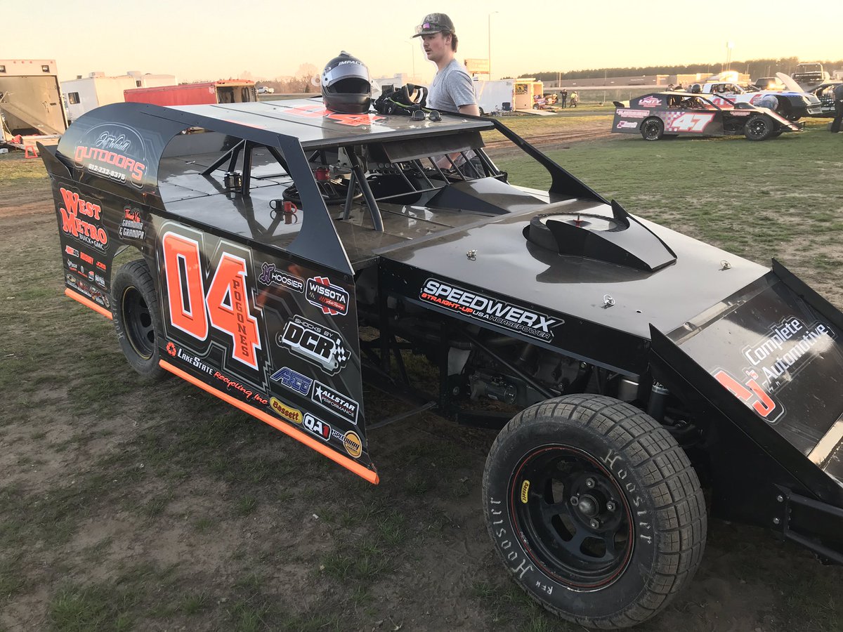 JustinPogo01's tweet photo. Tommy’s Princeton Speedway Results

Heat:  started 2nd and finished 3rd
Feature: started and finished 7th https://t.co/Y2vnIB25MZ