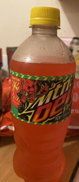 itsjustbrandonx's tweet photo. FML... The wife picked this up a few minutes ago... #StreamShit #FML #HotDew https://t.co/REGTOTXTYM