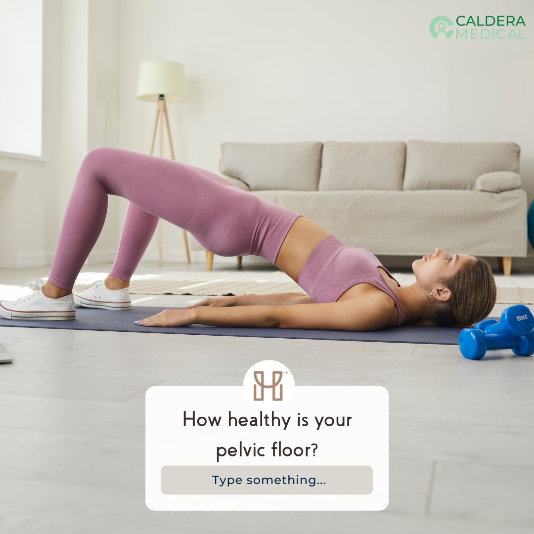 Caldera Medical, Inc. (@calderamedical) on Twitter photo How healthy is your #pelvic floor?
Take this 2-minute quiz from our partners at <a href="/pelvicaware/">The Pelvic Awareness Project</a> to find out about the health of your pelvic #floor!
bit.ly/3vuuaC1 How healthy is your #pelvic floor?
Take this 2-minute quiz from our partners at <a href="/pelvicaware/">The Pelvic Awareness Project</a> to find out about the health of your pelvic #floor!
bit.ly/3vuuaC1