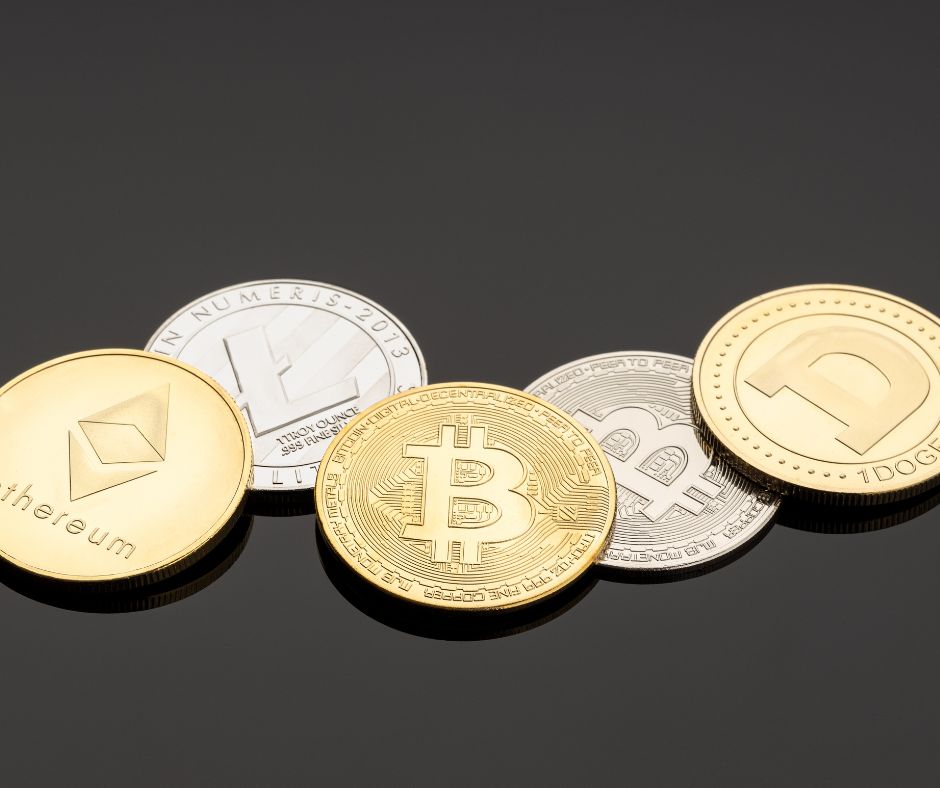 Why is Crypto So Volatile? Controversy. Crypto faces scrutiny for its impact on the  environment due to the energy consumption and physical servers needed to support coin mining, digital storage and a high volume of transactions. 

#BitboxATM #crypto #currency #invest #trader