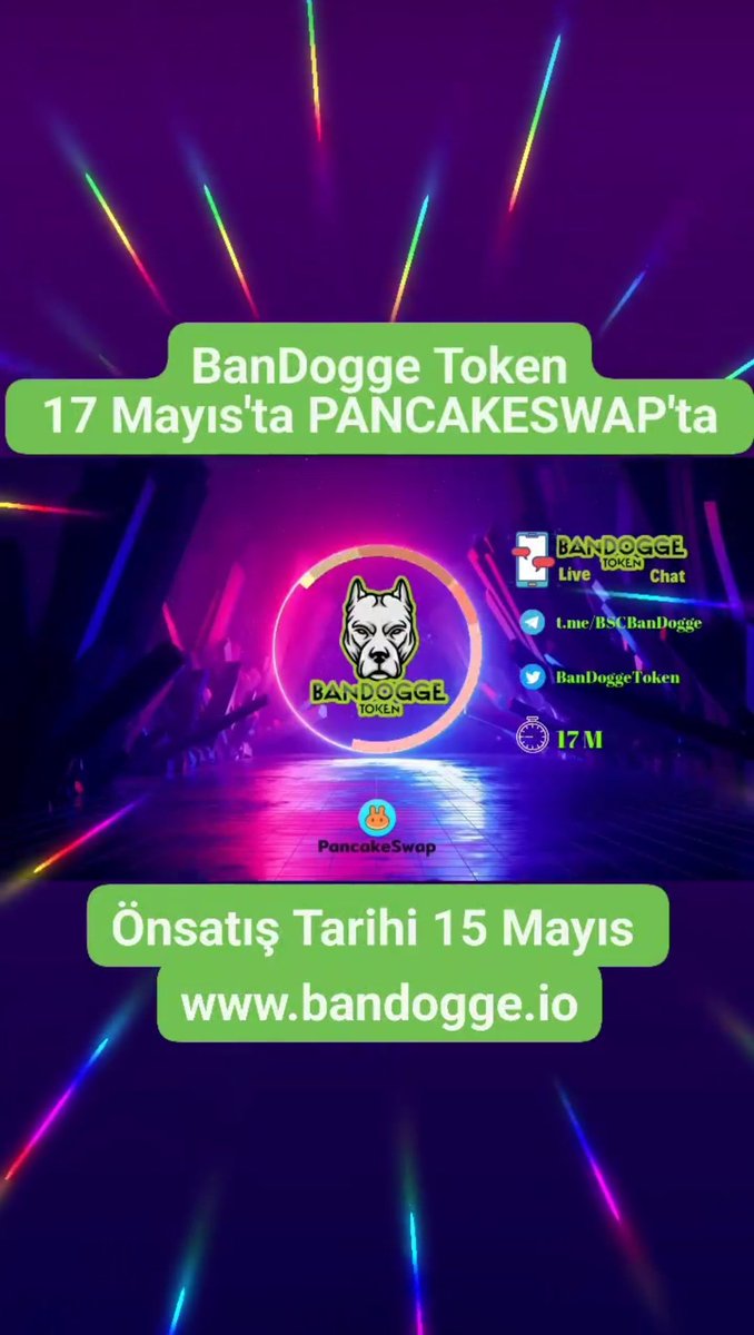 CoinKrall's tweet photo. #bandogge #pitbulltoken https://t.co/TVrC9f9LU3