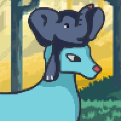 SmolDeers's tweet photo. Friendships work both ways, so we've been gifted with 10 Elefrens List, to share with Our Precious Deers.

To enter complete the following:

1) Like this post
2) RT this post
3) Tag 3 frens below
4) follow @elefrens and @SmolDeers 

Winners announced in 48 hours!!! https://t.co/HSaY3l8ij8