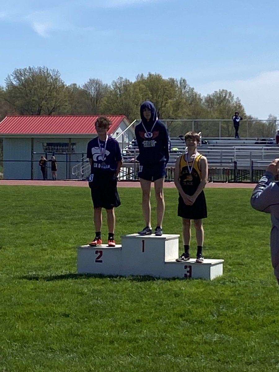 Roy Herbold with a 2nd place finish in the 1600 today at the LC8 Championship