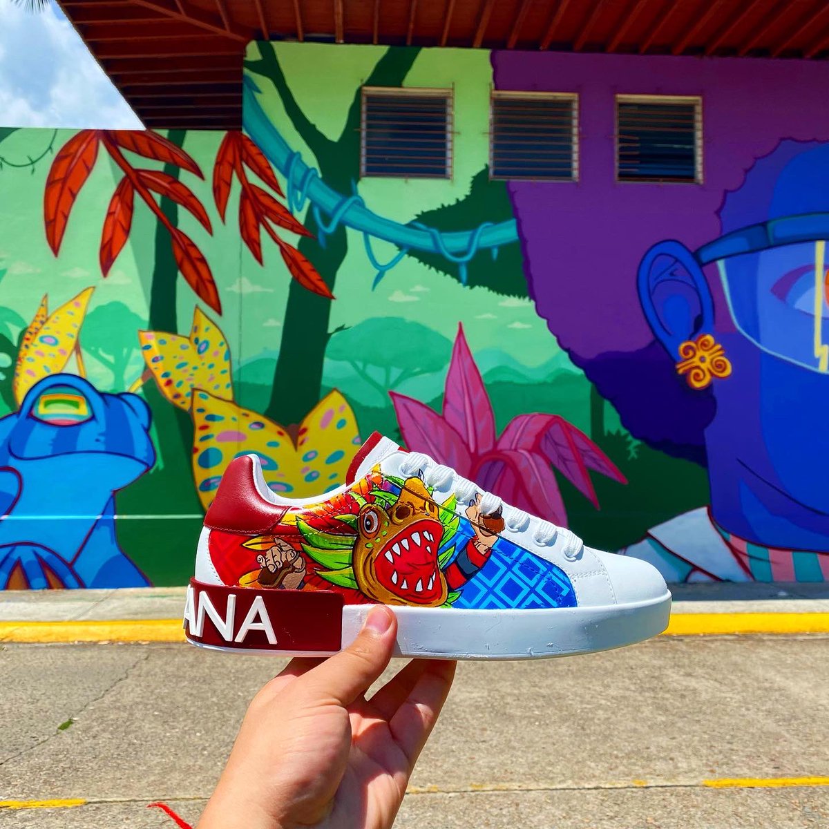 elvizprezz's tweet photo. Simplemente espectaculares 🇵🇦😍 @ElvizCustom https://t.co/MOaagIw3jF
