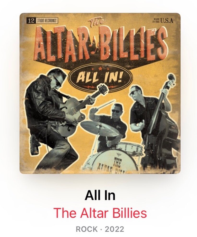 20JMan15's tweet photo. Today’s playlist @LaceySturm @TheAltarBillies @ChristafariBand #onebadpig #godmusic #Jesuslovesbikerstoo https://t.co/GrA4aXXJkd