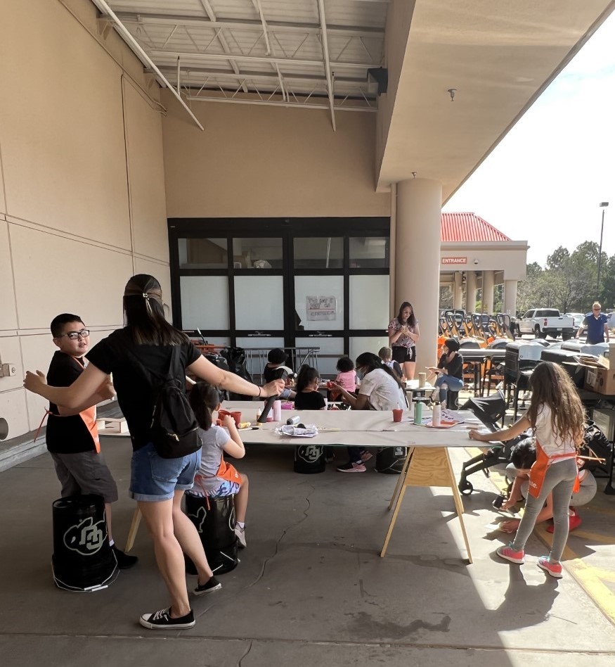 Sandy Martinez tweet media