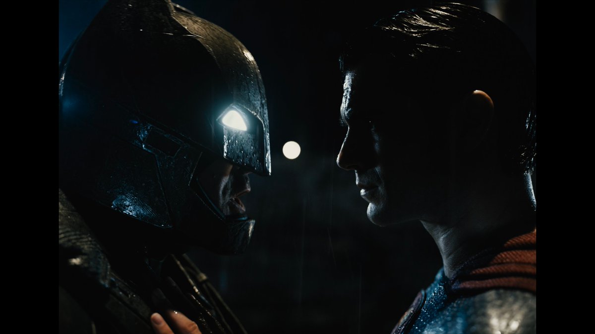 4KShots_'s tweet photo. 4K Shots Of Batman v Superman: Dawn of Justice Ultimate Edition (2016) 
#RestoreTheSnyderVerse #MakeTheBatfleckMovie 
#BenAffleck #Superman #HenryCavill #HenryCavillSuperman #theflash #TheBatman https://t.co/JzqS4xCA3M