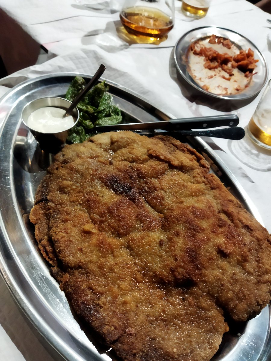 Cachopo 10X #volvemos10x <a href="/GEGSpain/">GEG Spain</a> Fin de fiesta 🤪 <a href="/javieririmia/">Javier Irimia</a> <a href="/alberto_gilsanz/">Alberto Gilsanz</a> @RaulMindthegap