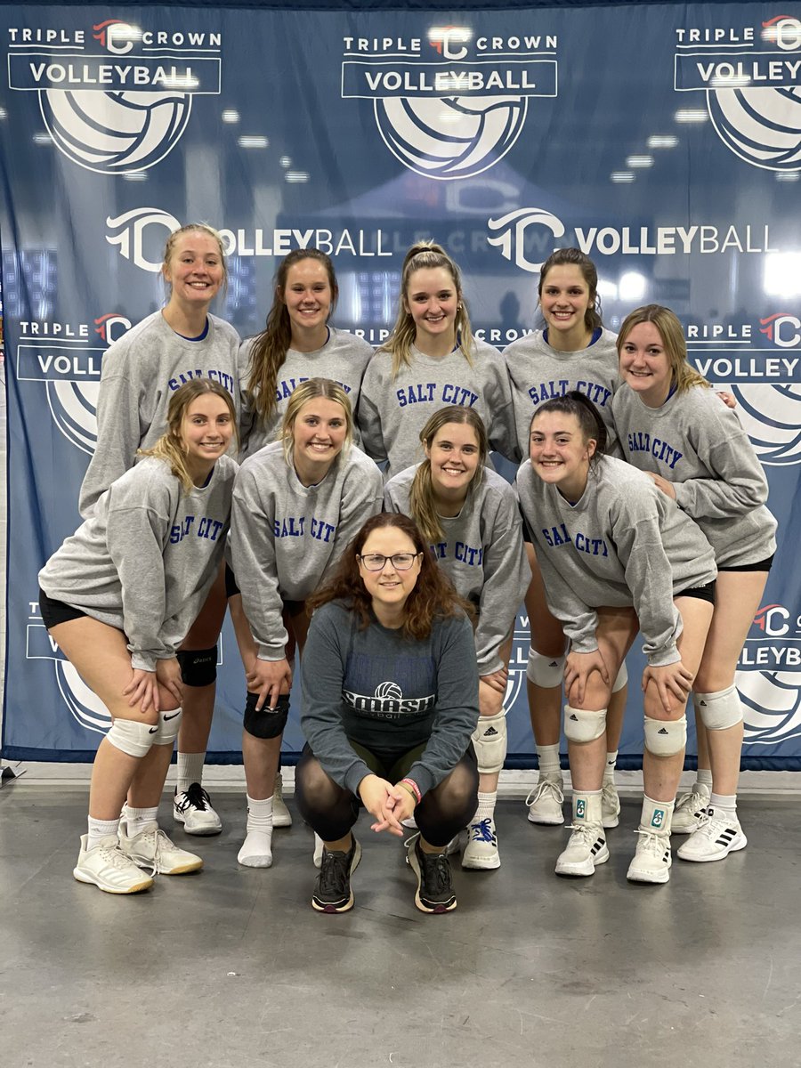 Salt City Smash 17-1 tweet media