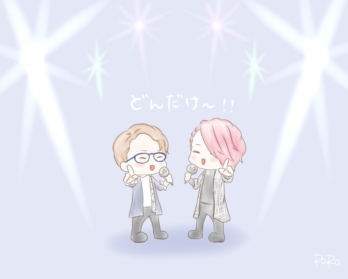 RoRo (@RoRo_san_) / Posts / X